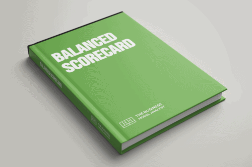 Balanced Scorecard