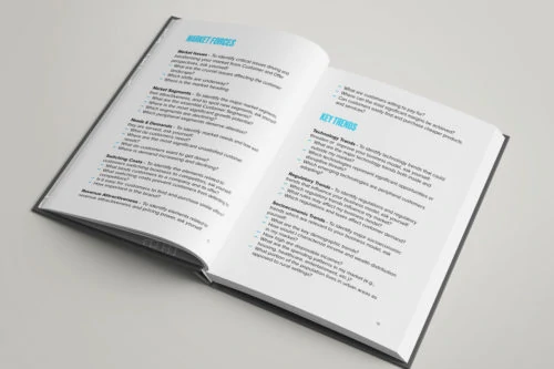 Business Model Assessment