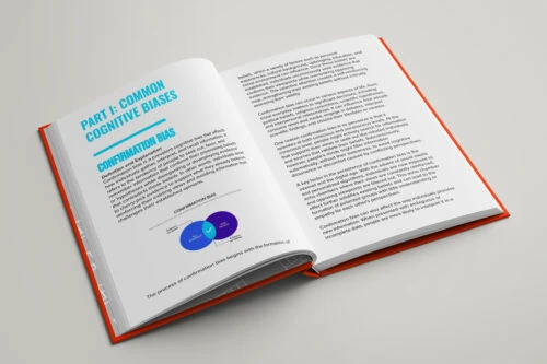 Cognitive Biases Content