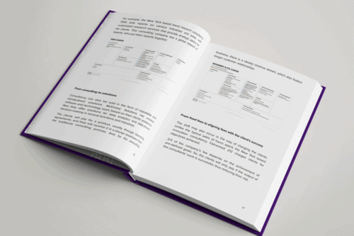 Consulting Business Models