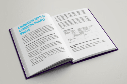 Consulting Business Models