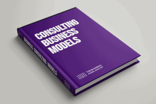 Consulting Business Models