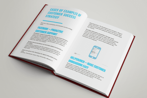 Customer Success Strategies Content