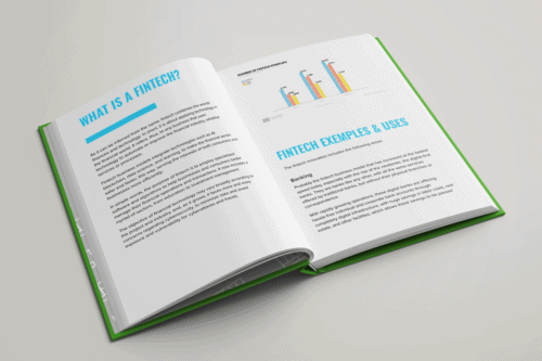 Fintech Business Models