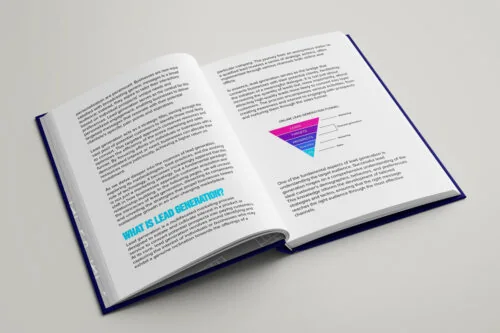 Lead Generation Content