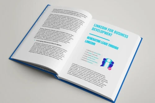 LinkedIn Strategies Content