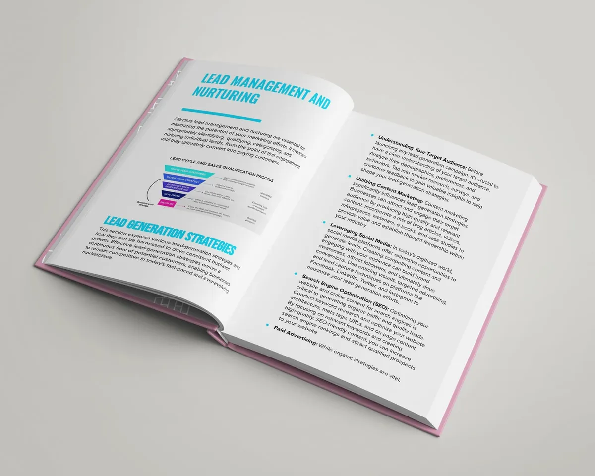 Marketing Automation Content