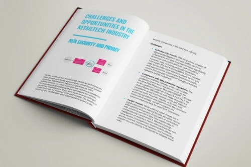 Retailtech Business Model Content