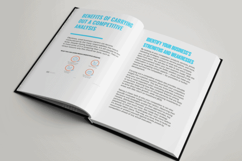 Competitive Analysis Strategies Content