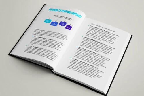 Startup Funding Strategies Content