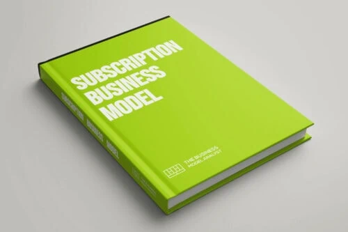 Subscription Business Model