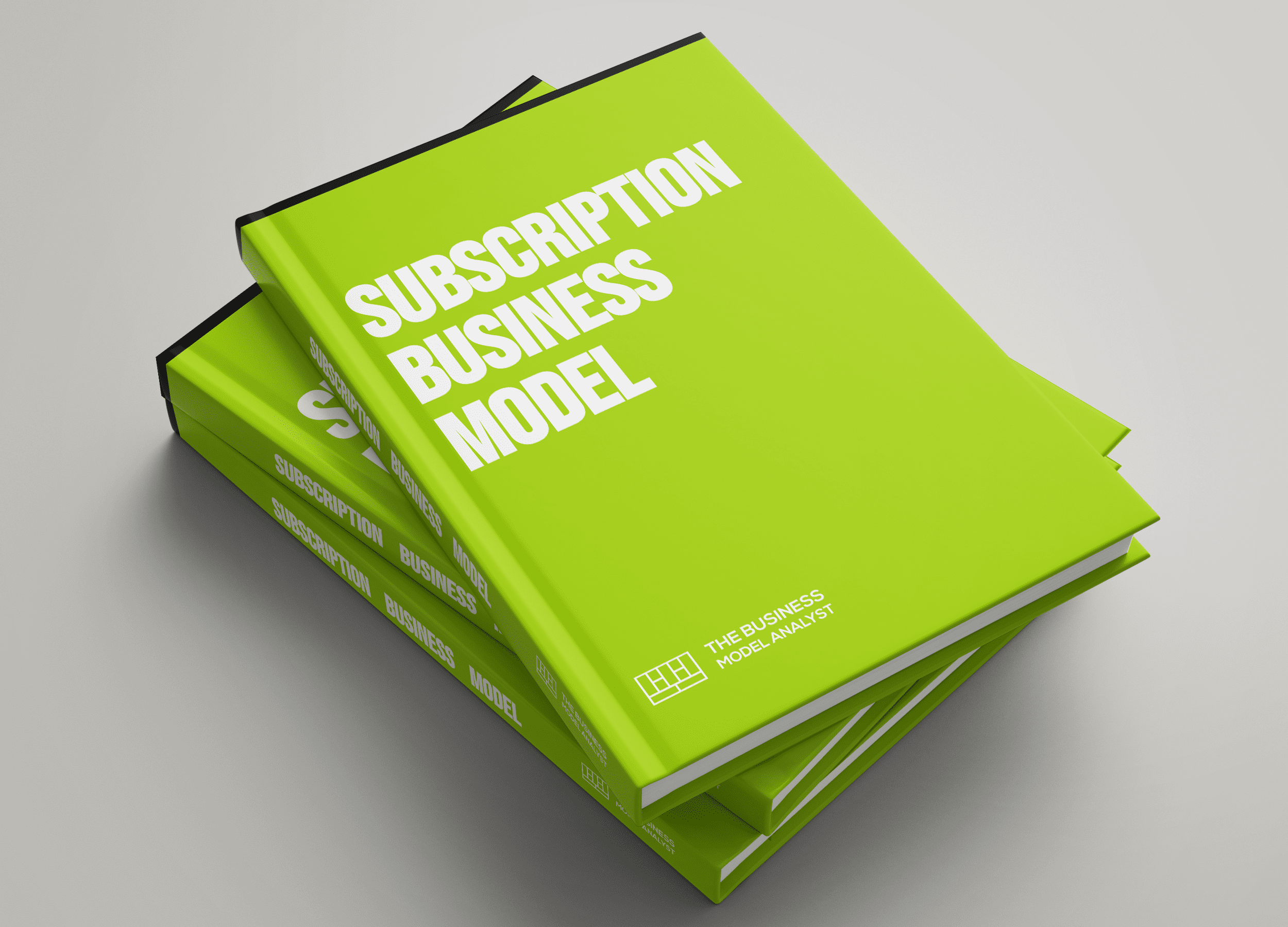Subscription Business Model