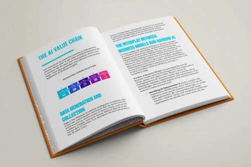 AI Business Models Content