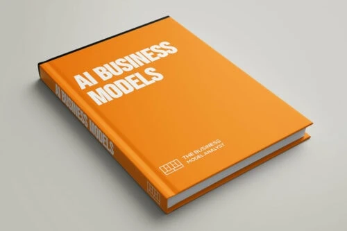 AI Business Models Cover