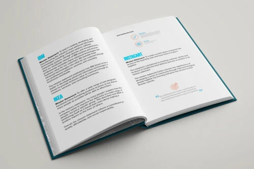 Company Mission Statements Content