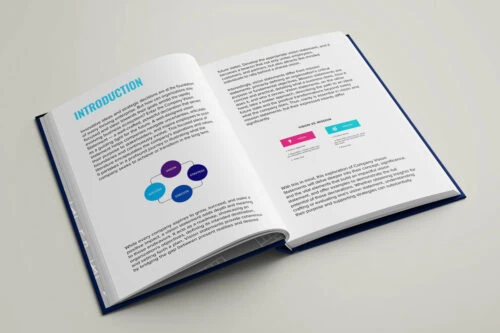 Company Vision Statements Content