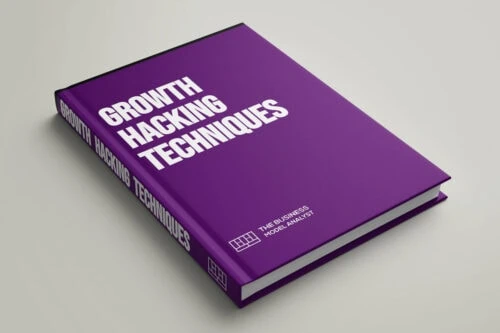 Growth Hacking Techniques Cover
