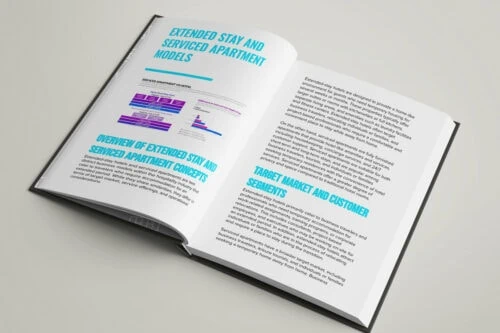 Hotel Business Models Content