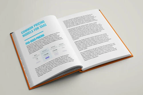Pricing Strategies for SaaS Content