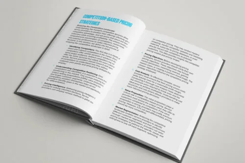 Pricing Strategies for Service Providers Content