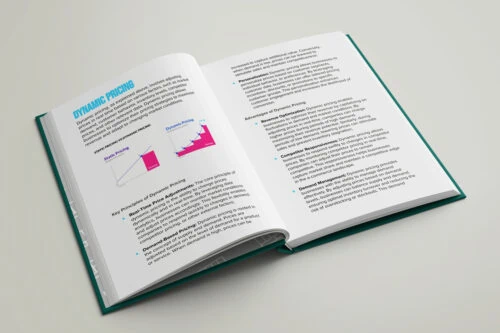 Pricing Strategies for Ecommerce Content