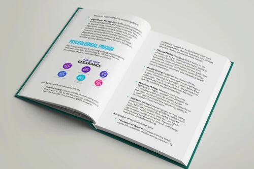 Pricing Strategies for Ecommerce Content